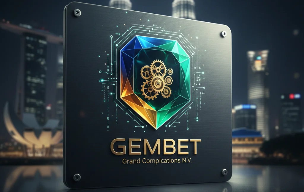 History and Vision GemBet