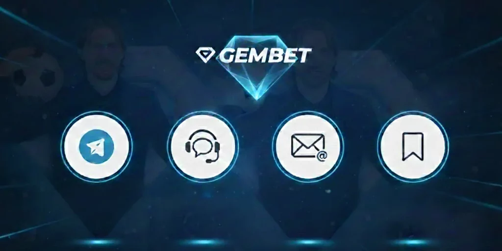 GemBet Link and Mirror Site