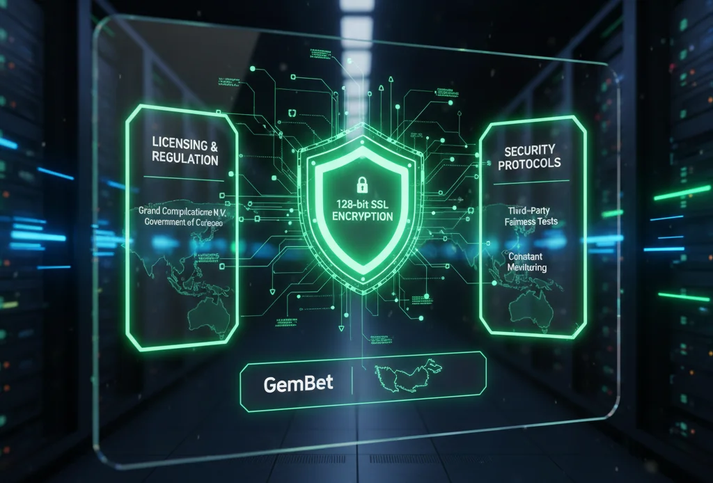 Comprehensive Review GemBet
