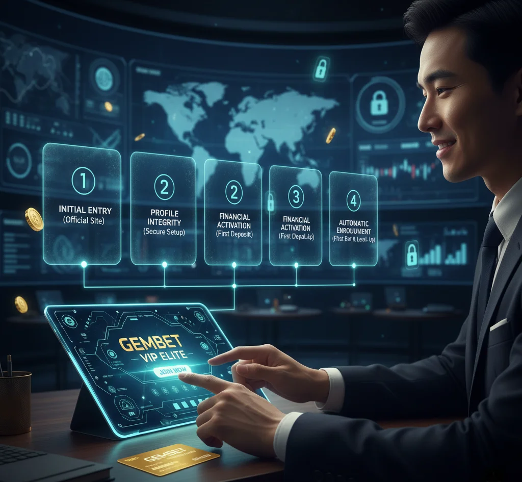 How the GemBet VIP Elite in Singapore and Malaysia